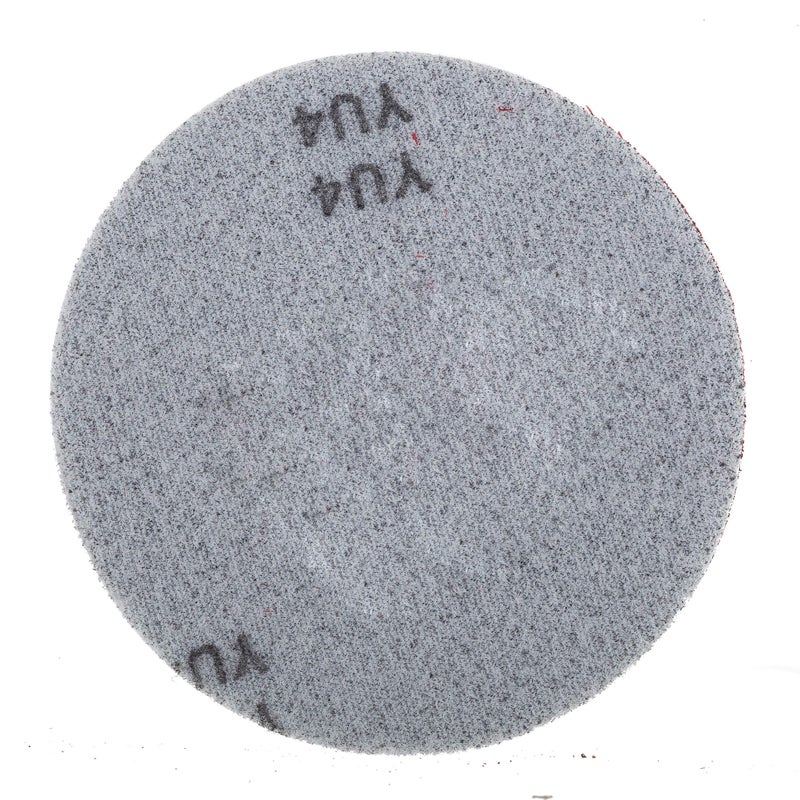 Sunmight Sunfoam 6"" 5000G Grip No Hole Disc, 96227, 10 Discs, 1 Pack - Image 2